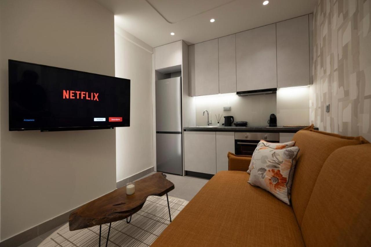 Apartment Rizes Skg