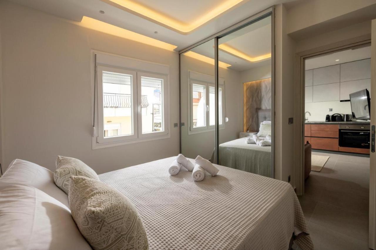 Apartment Rizes Skg Thessaloniki