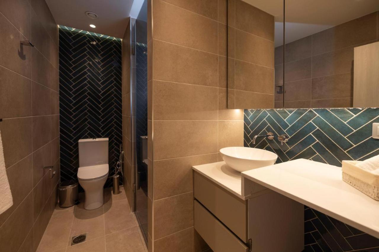 Apartment Rizes Skg Thessaloniki