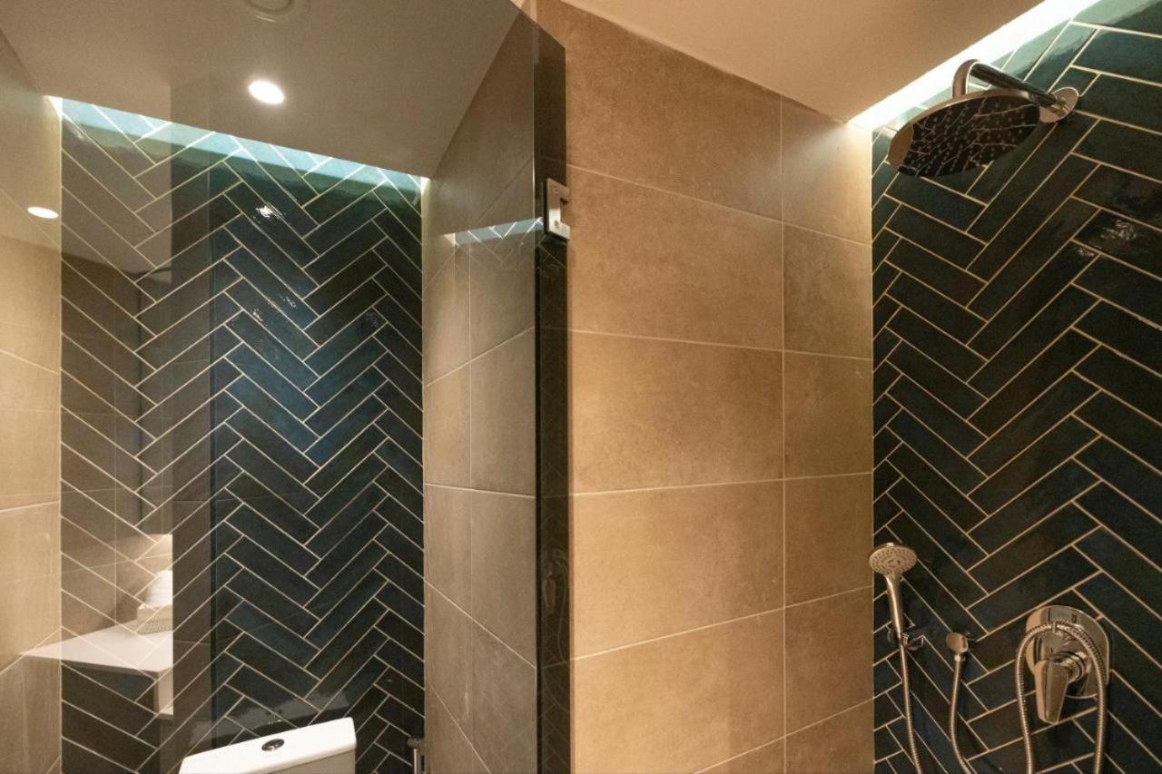 Apartment Rizes Skg Thessaloniki