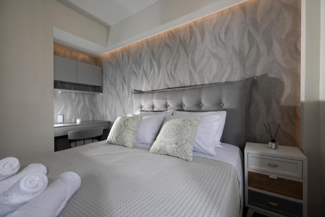 Rizes Skg Apartment