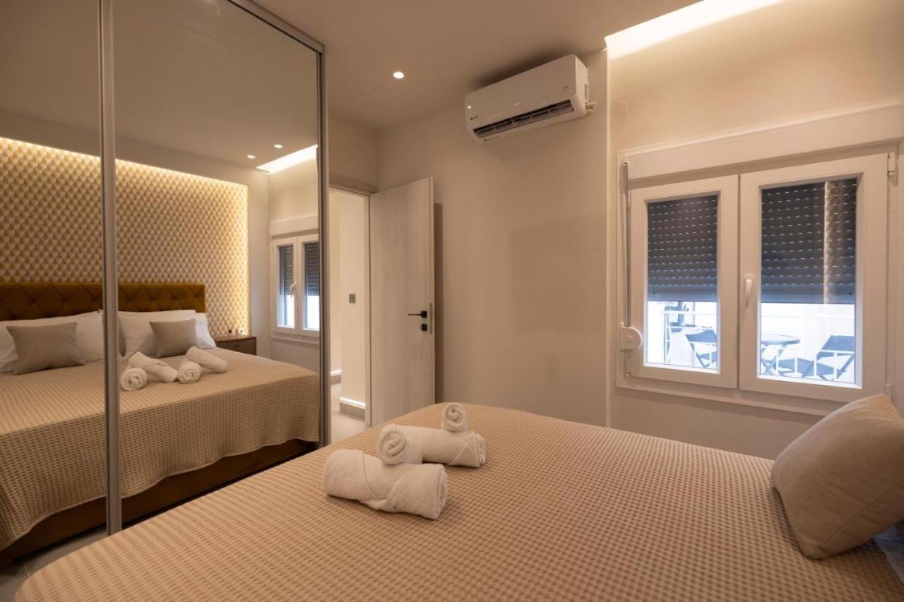 Rizes Skg Apartment *