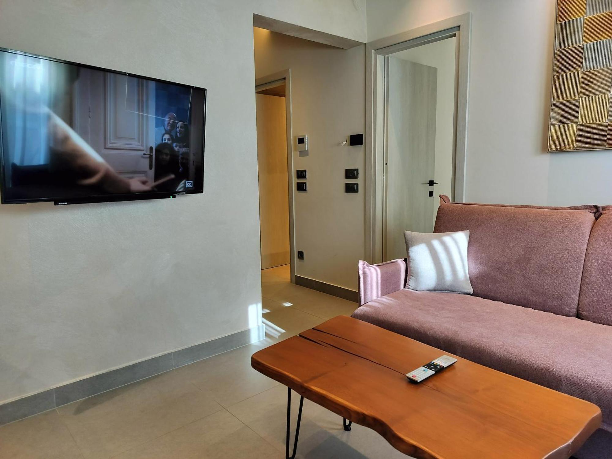 Rizes Skg Apartment