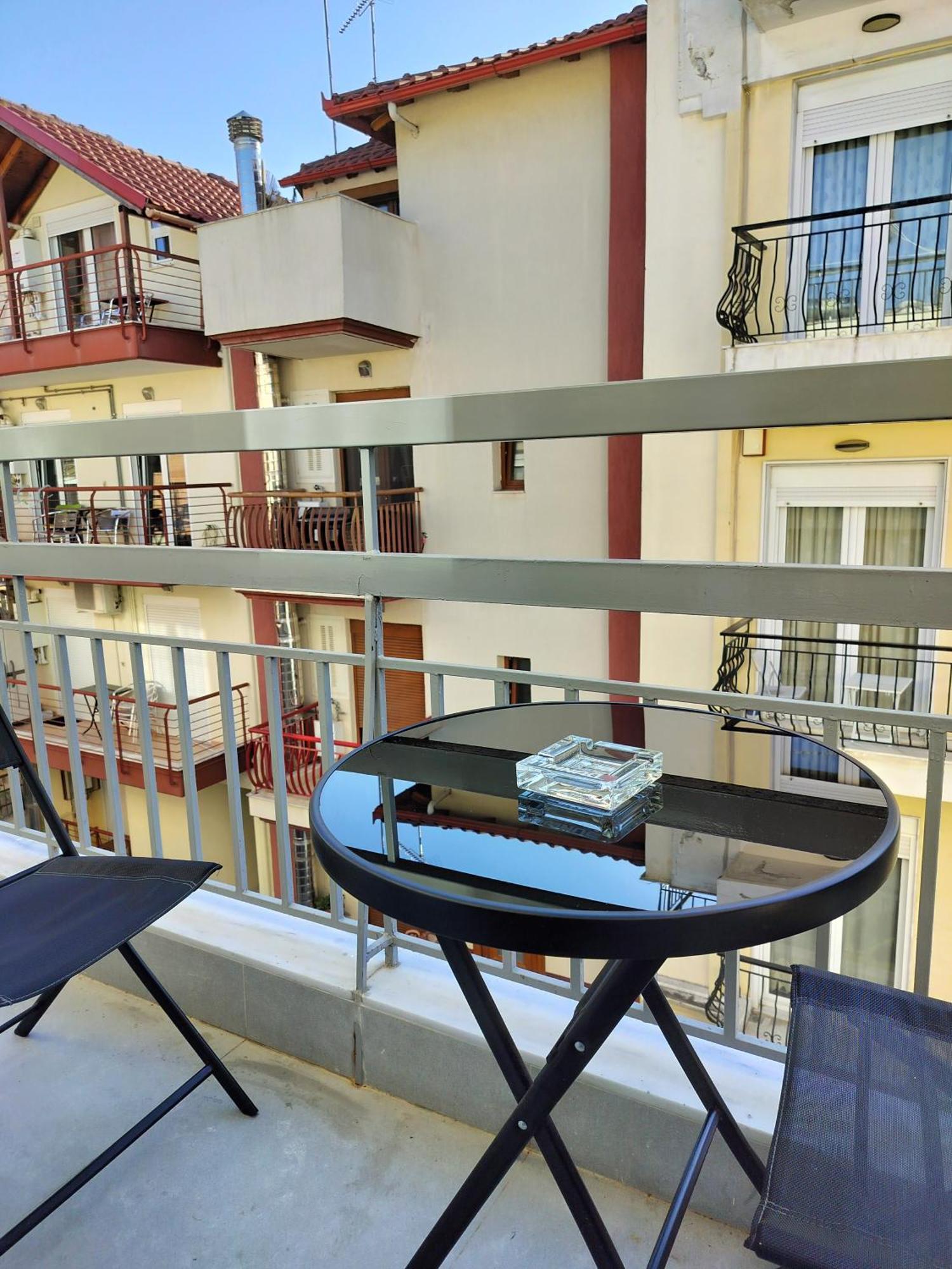 Apartment Rizes Skg