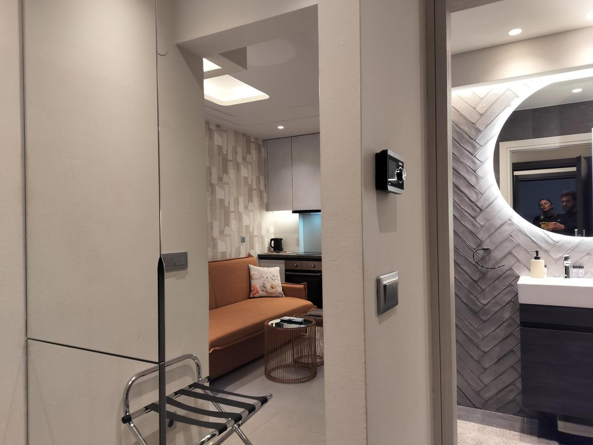 Apartment Rizes Skg Thessaloniki