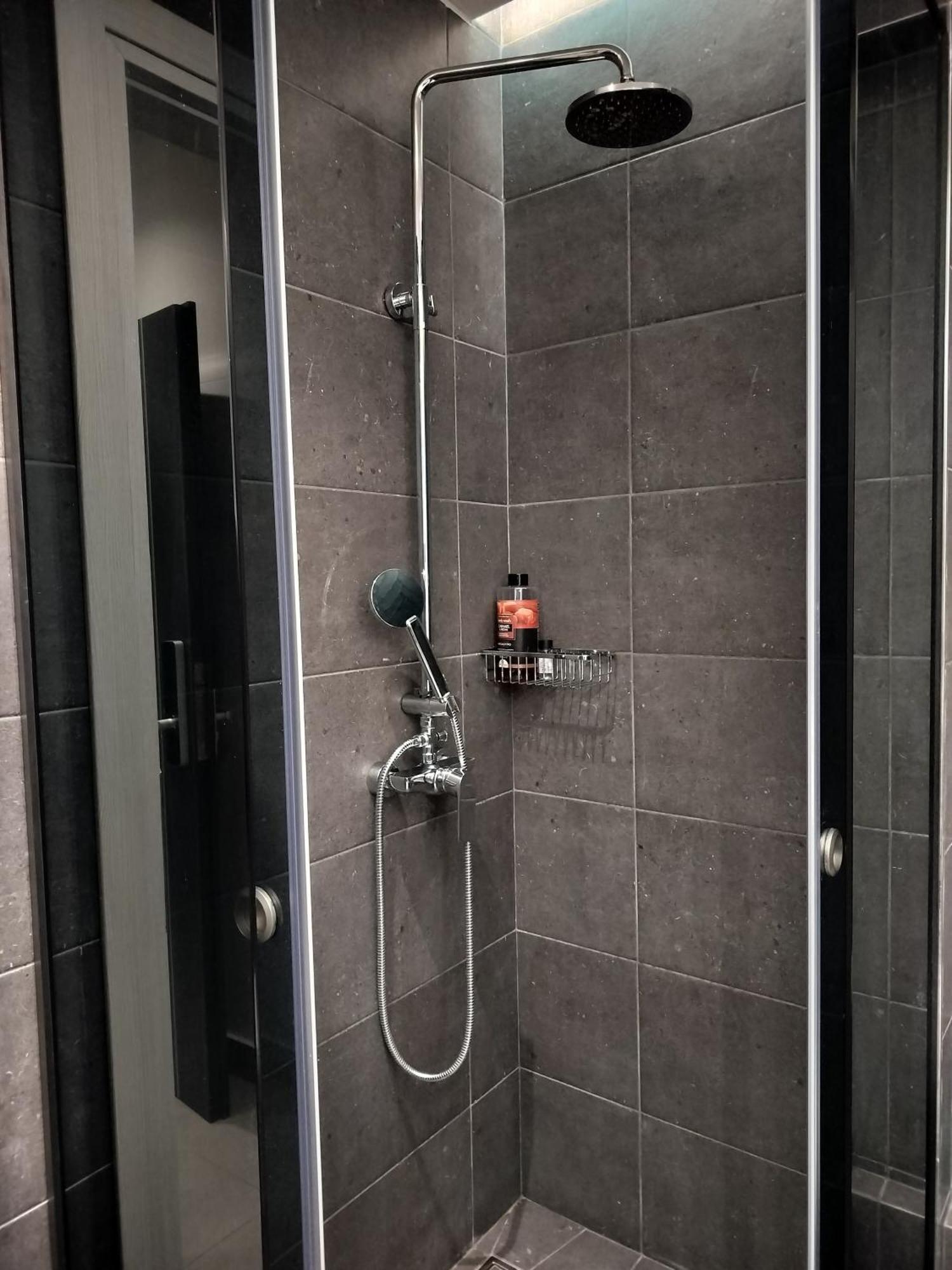 Rizes Skg Apartment *
